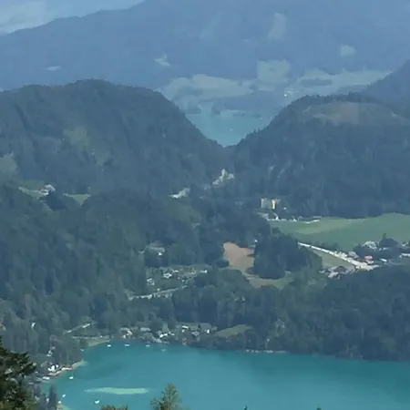 4* + 5* Luxury Lägenhet